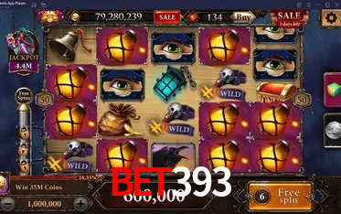 BET393: A Experiência de Casino com Jogos de Mesa ao Vivo