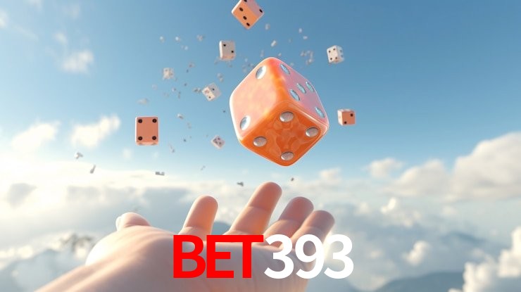Game Providers BET393