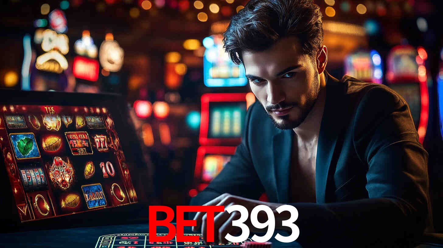 Daily Bonuses BET393
