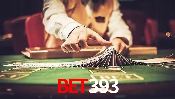 Live Casino BET393
