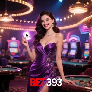 Mesa de Roleta BET393