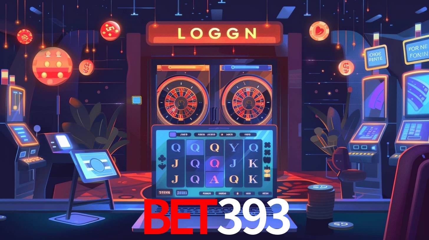  BET393 app